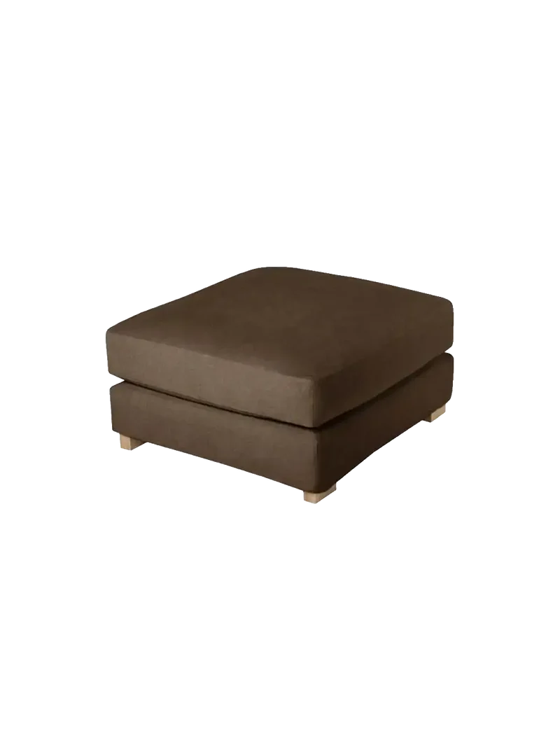 Hocker | Rosa