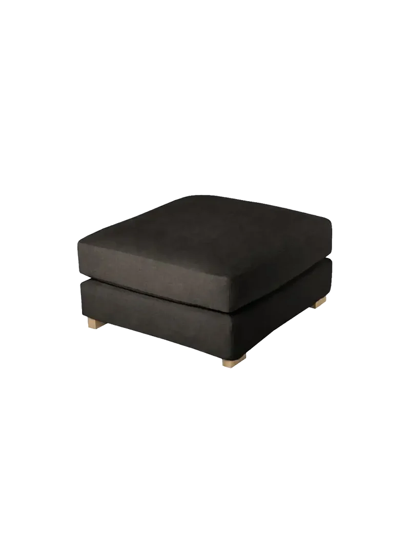 Hocker | Rosa