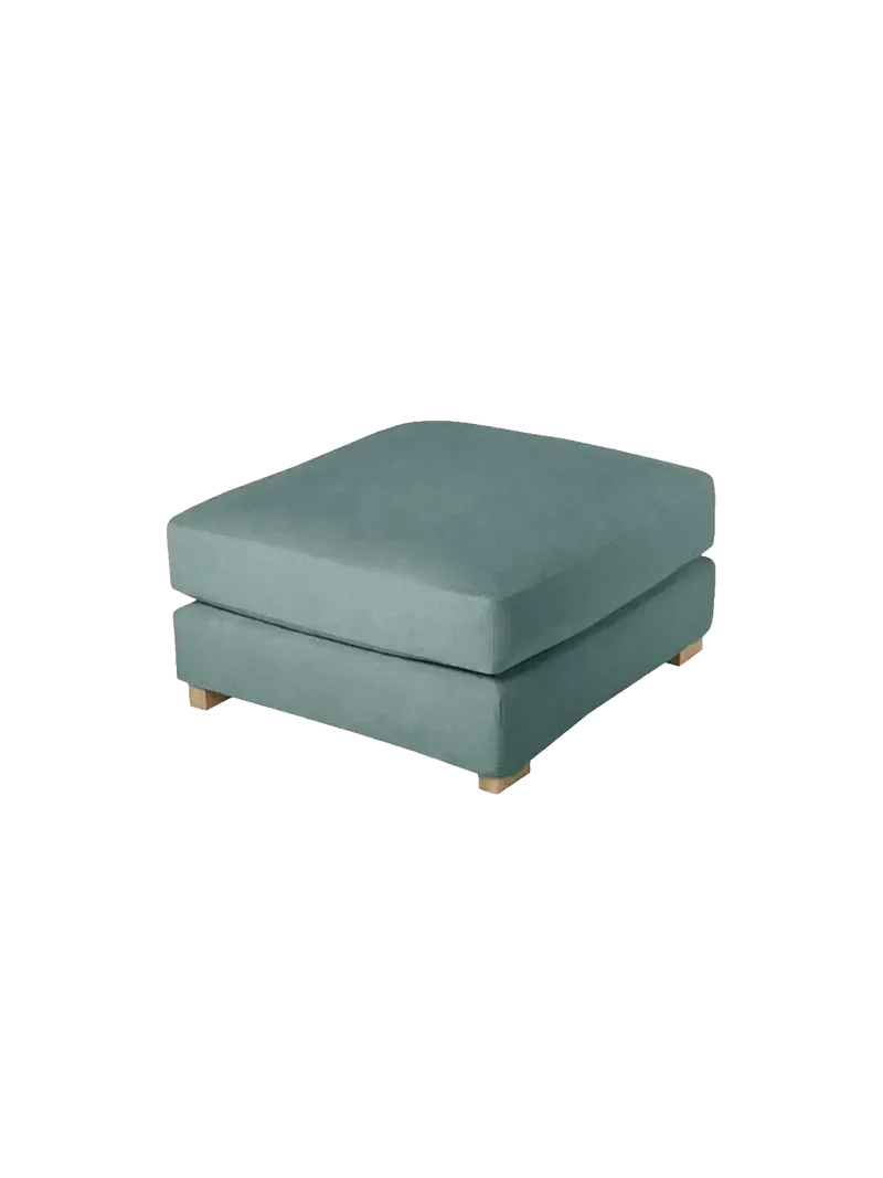 Hocker | Rosa