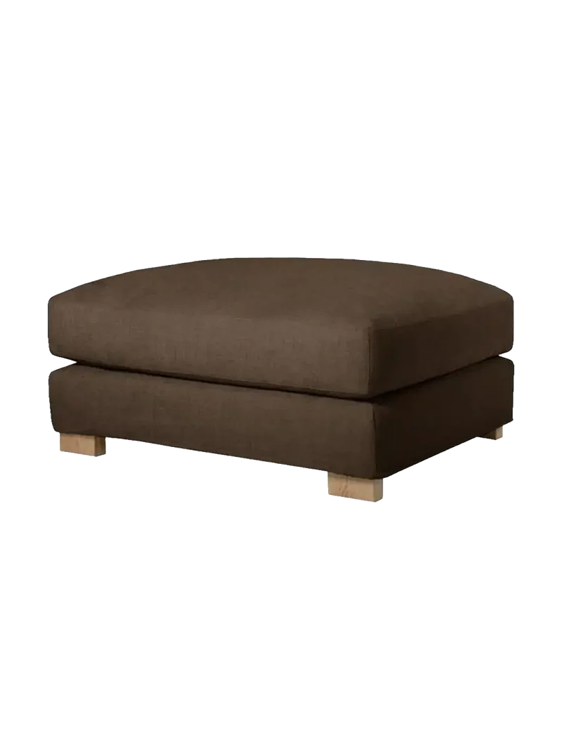 Hocker | Rosa