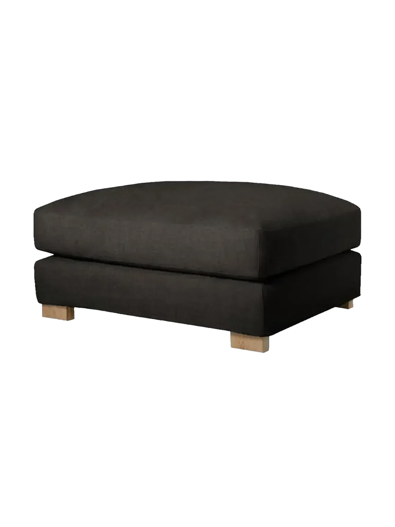 Hocker | Rosa