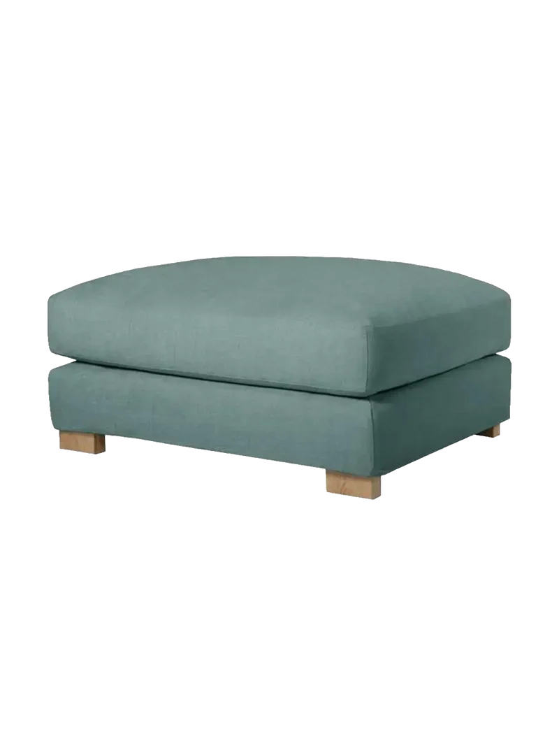 Hocker | Rosa
