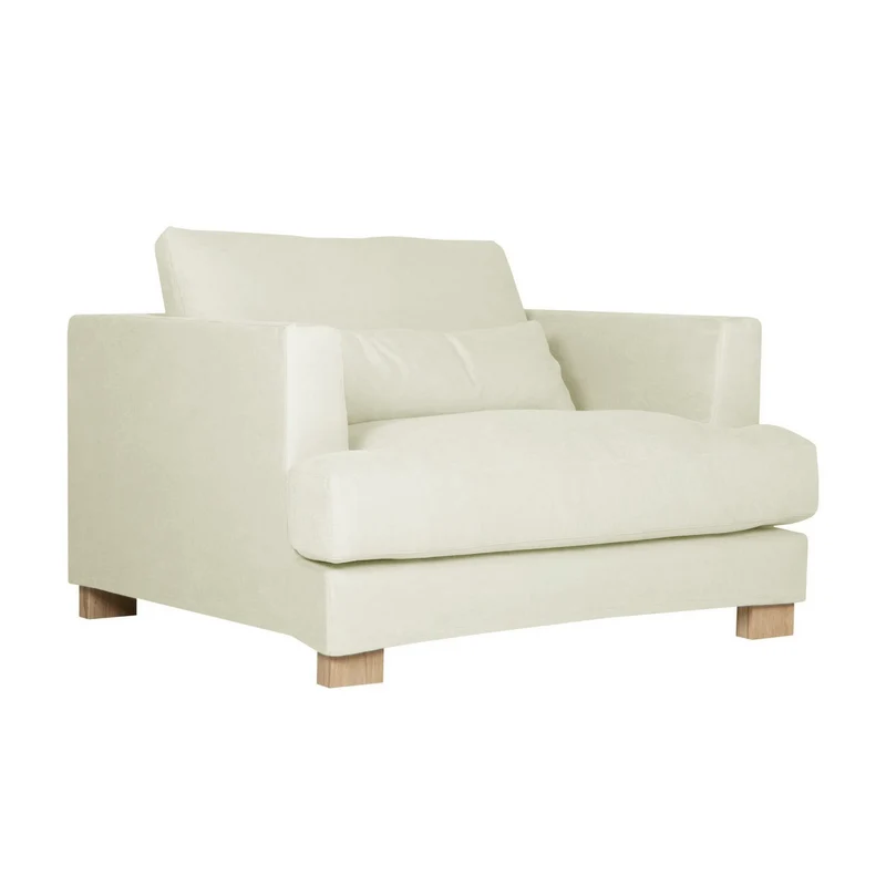 Sessel | Rosa