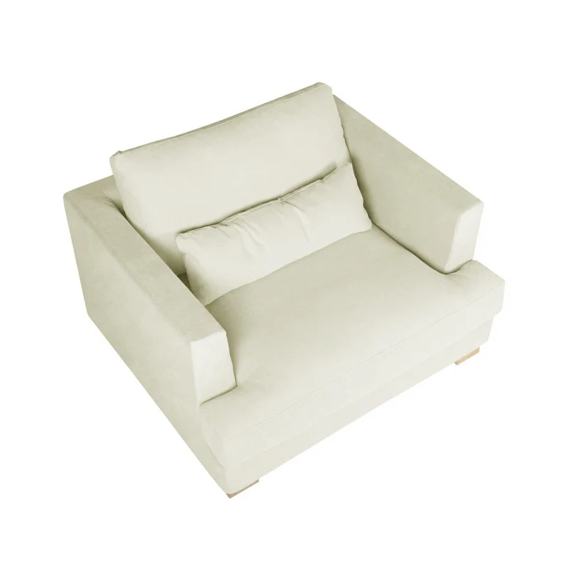 Sessel | Rosa