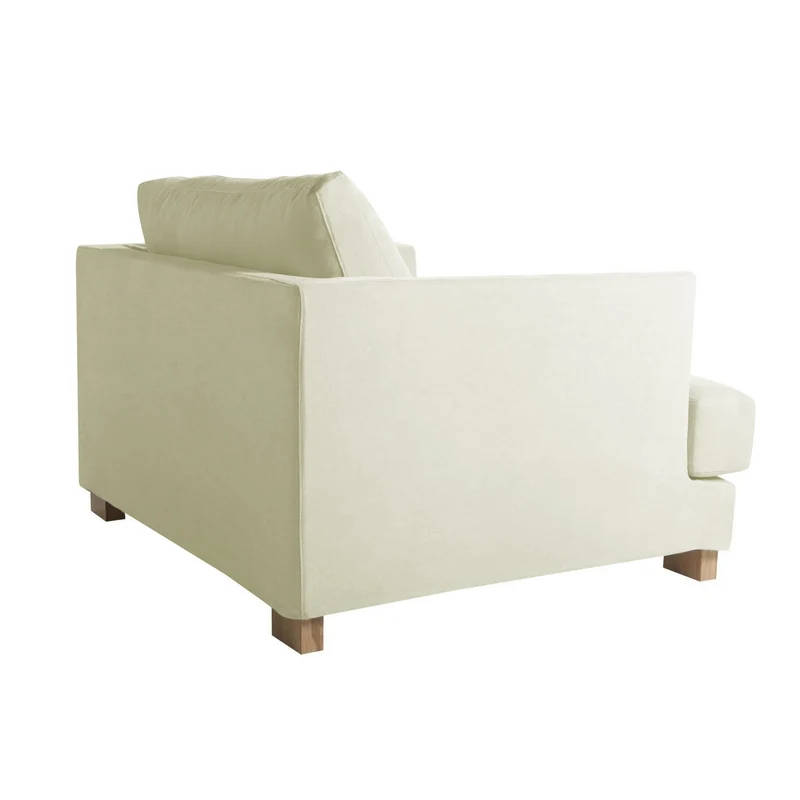 Sessel | Rosa