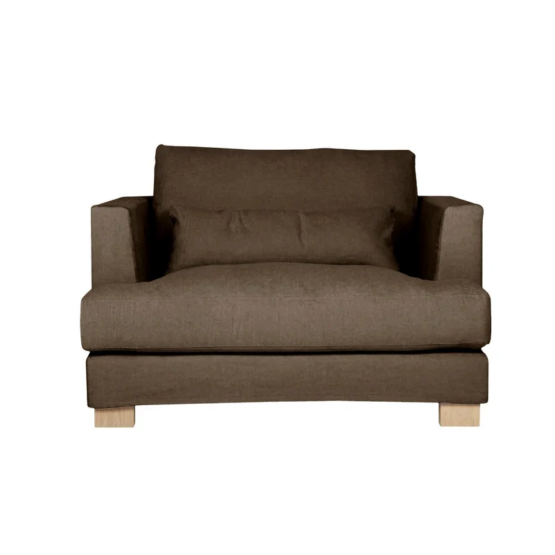Sessel | Rosa