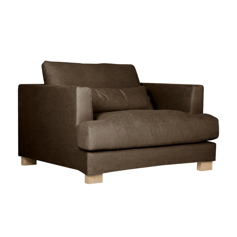 Sessel | Rosa