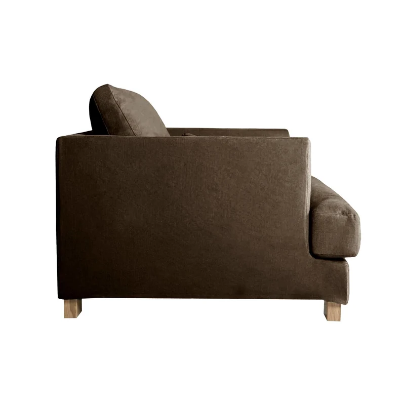 Sessel | Rosa