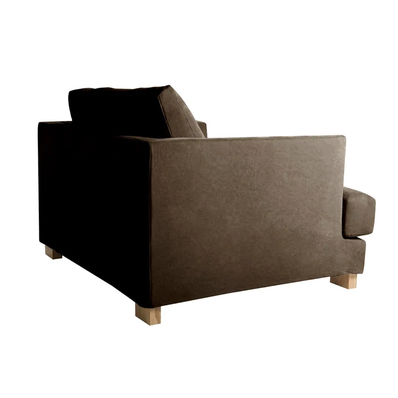 Sessel | Rosa