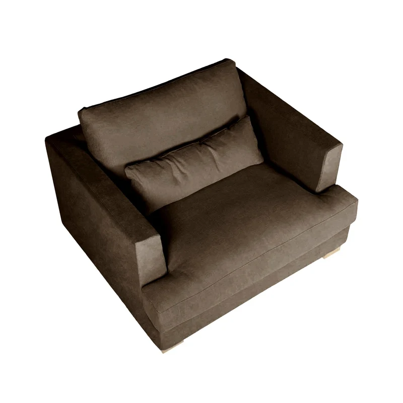 Sessel | Rosa