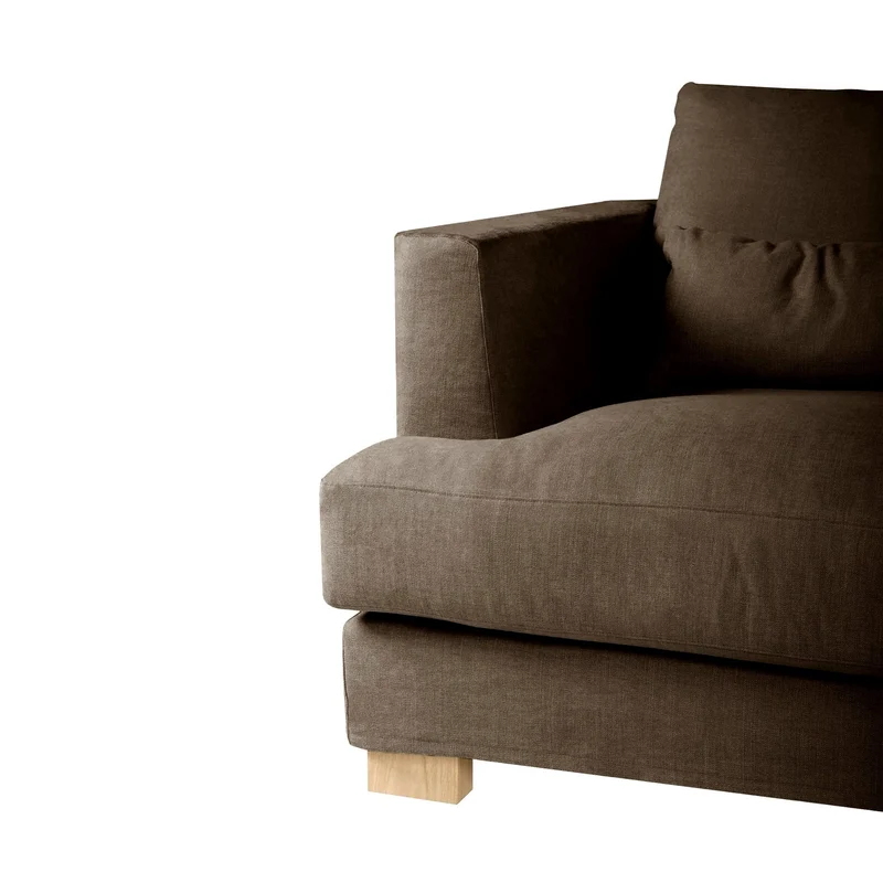 Sessel | Rosa