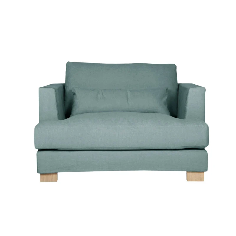Sessel | Rosa