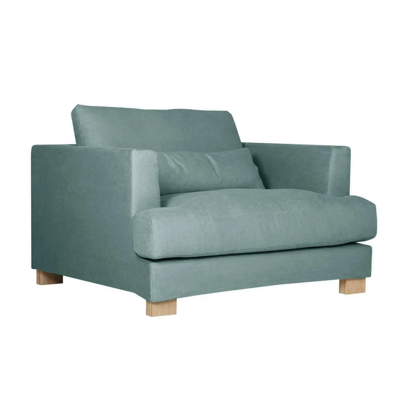 Sessel | Rosa