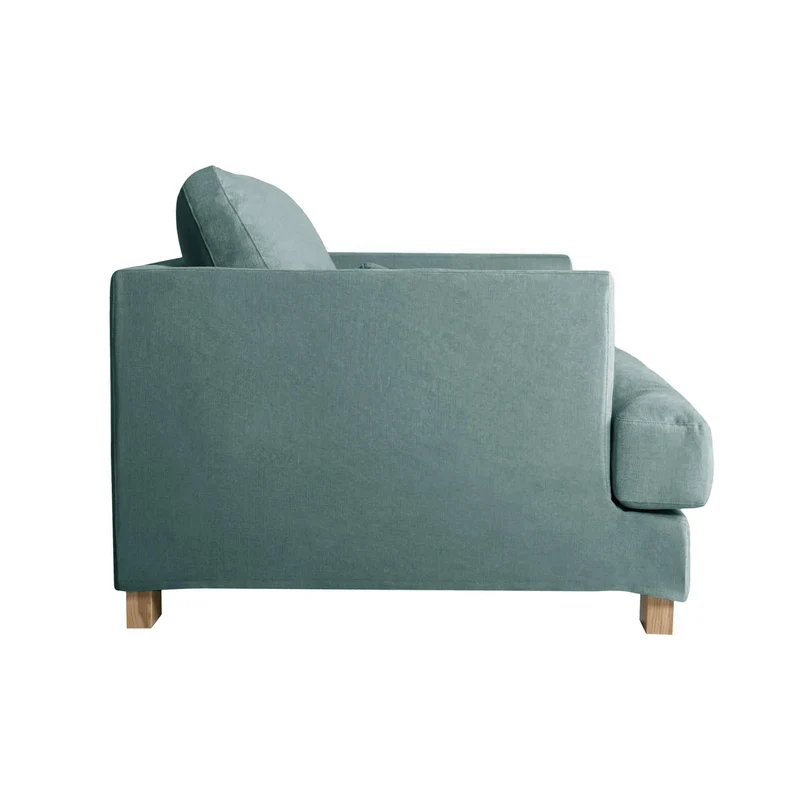 Sessel | Rosa
