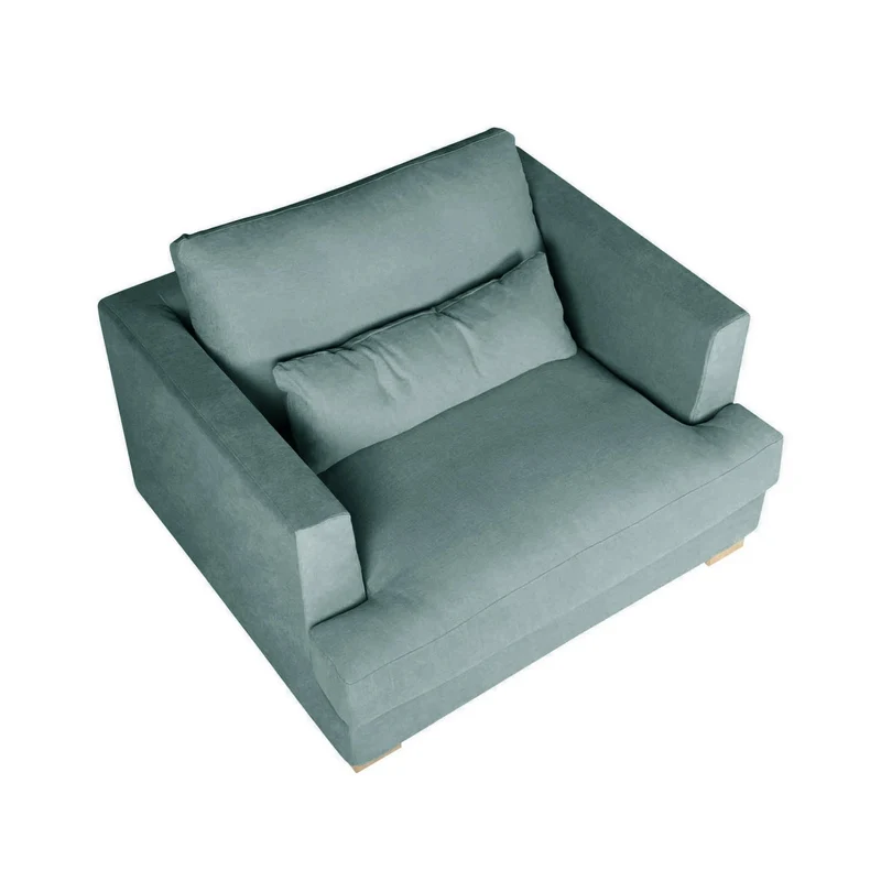 Sessel | Rosa