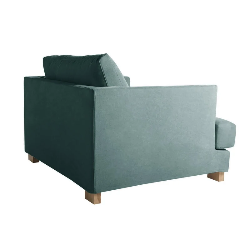 Sessel | Rosa