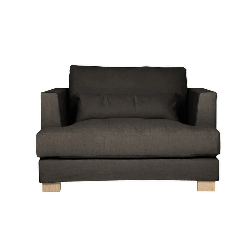 Sessel | Rosa