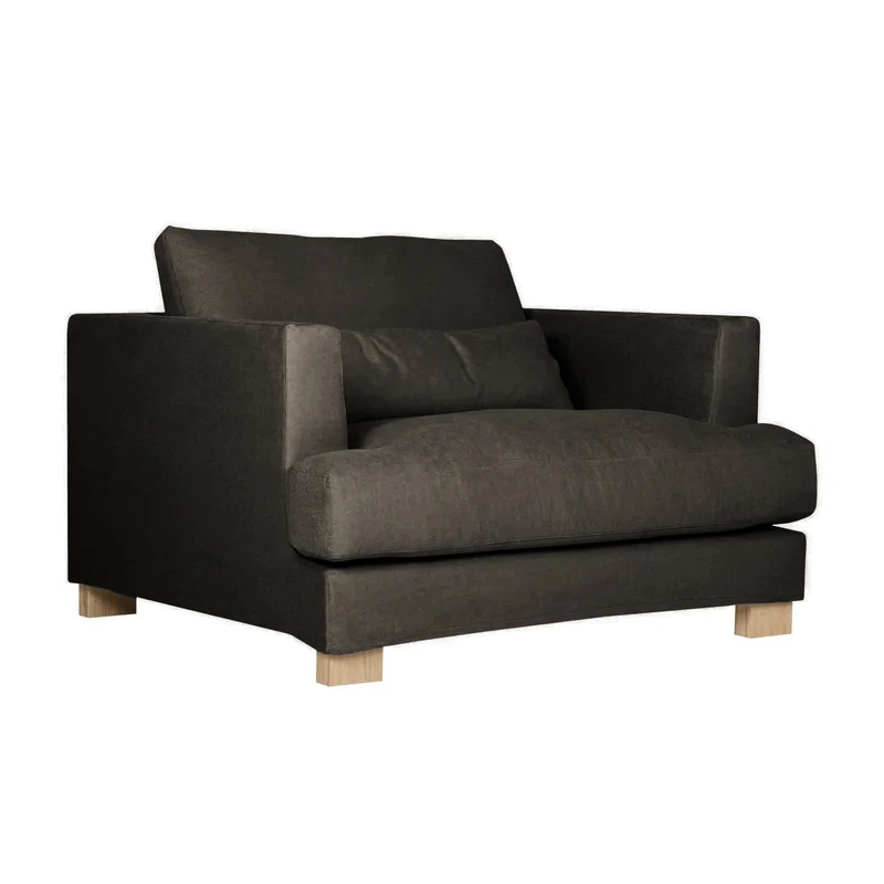 Sessel | Rosa