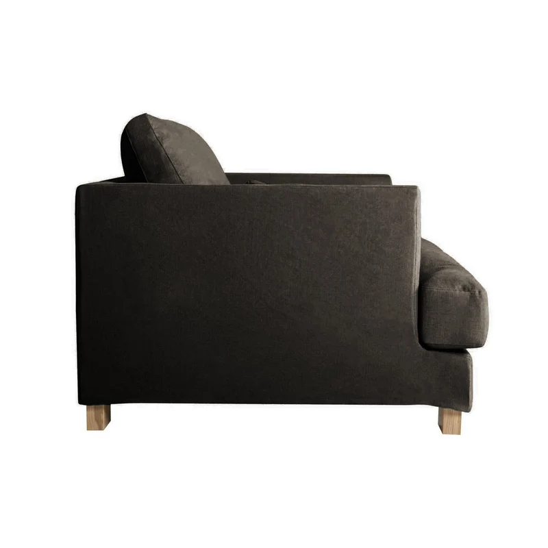 Sessel | Rosa