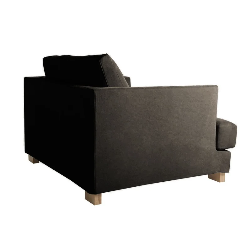 Sessel | Rosa