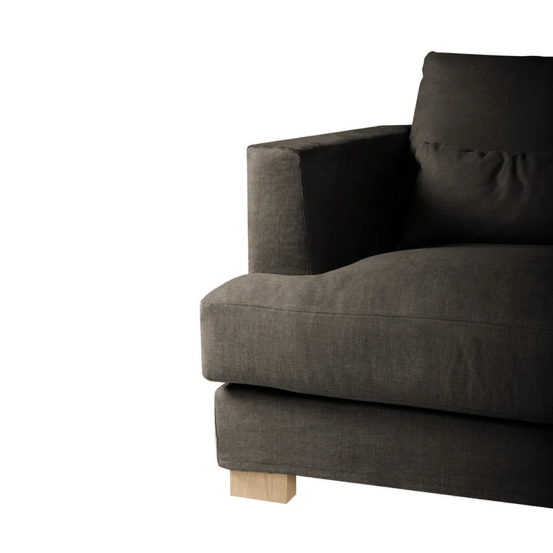Sessel | Rosa