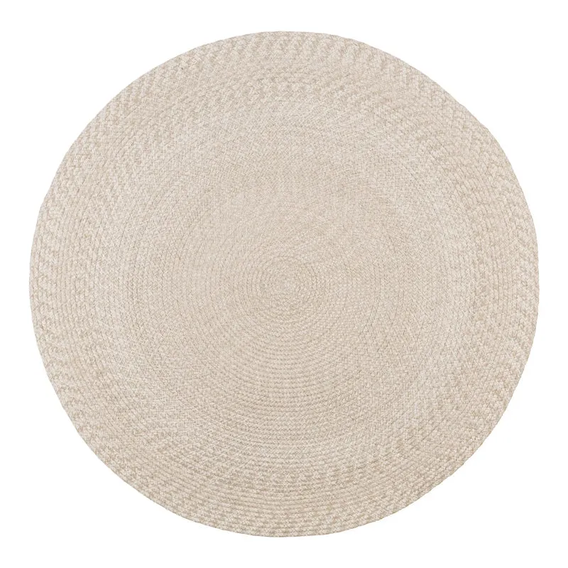 Outdoorteppich, sand/natur