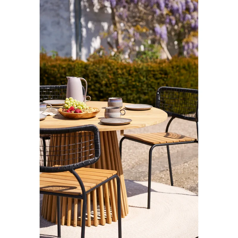 Outdoorteppich, sand/natur