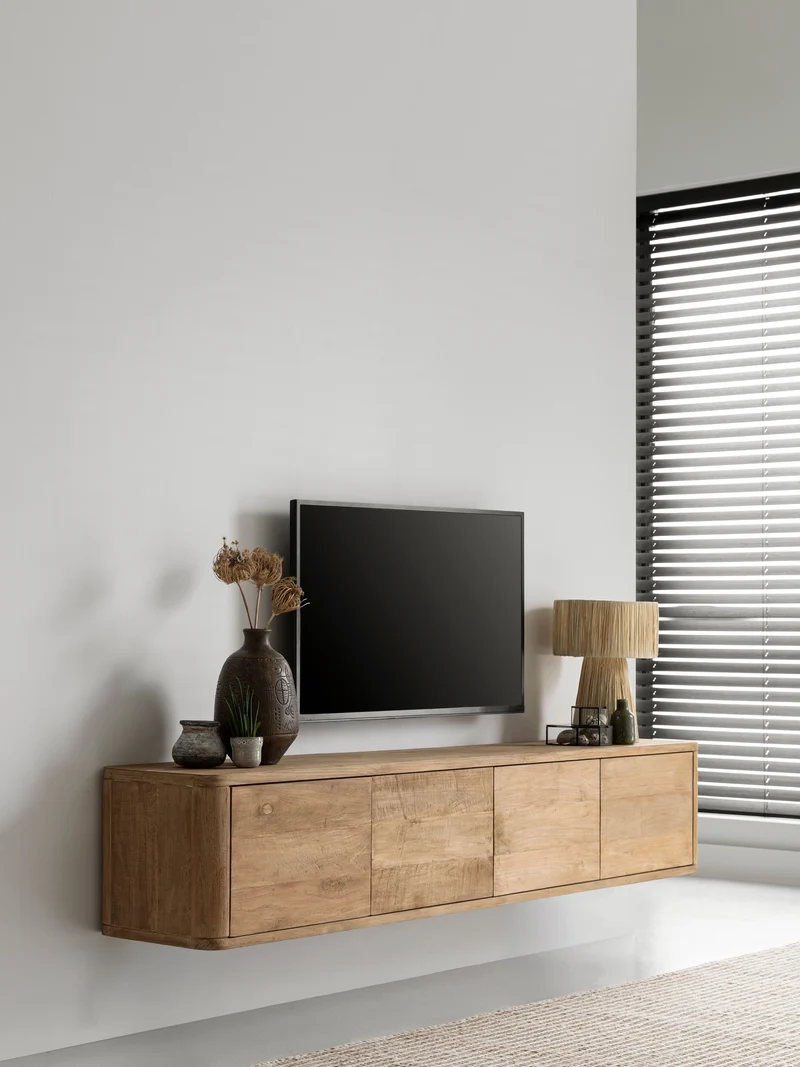 Sideboard Nova Teak L210cm