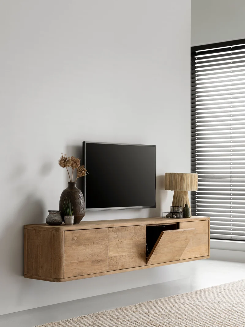 Sideboard Nova Teak L210cm
