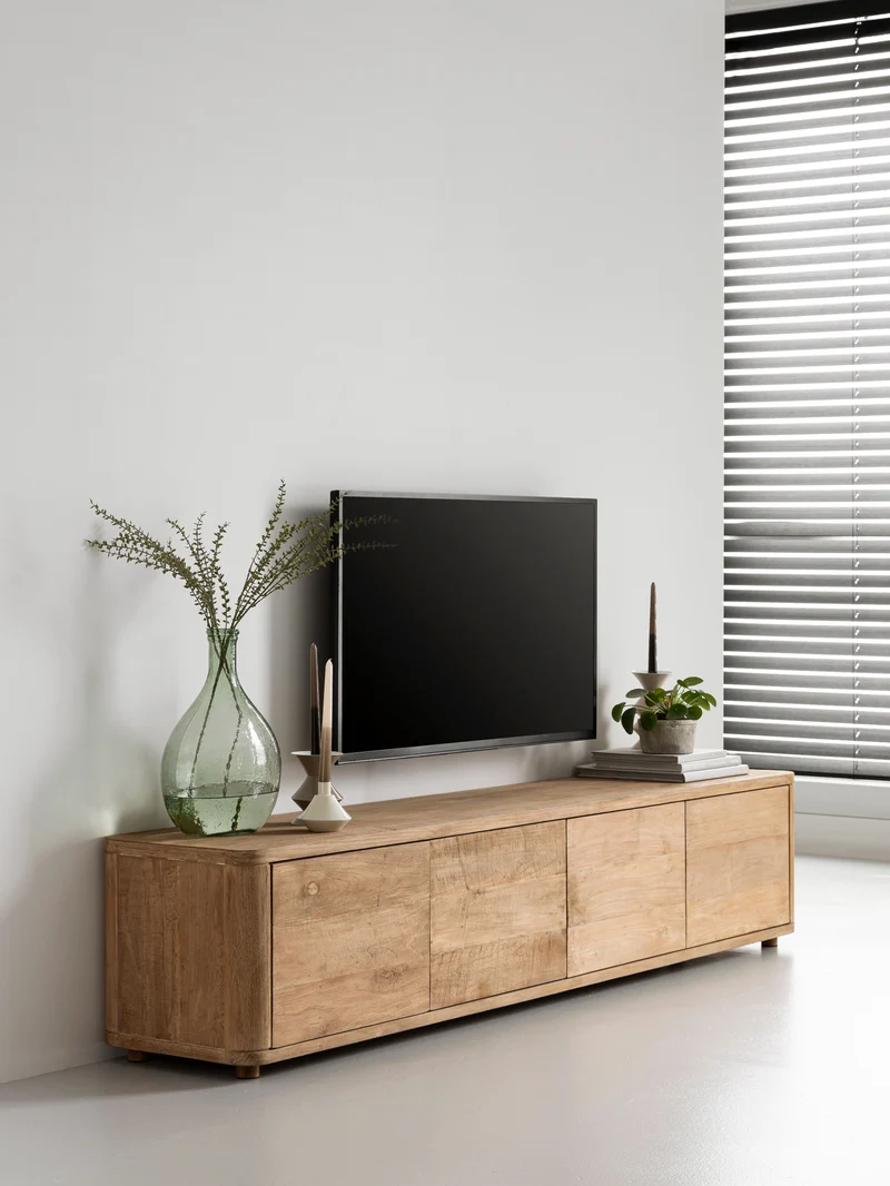 Sideboard Nova Teak L210cm