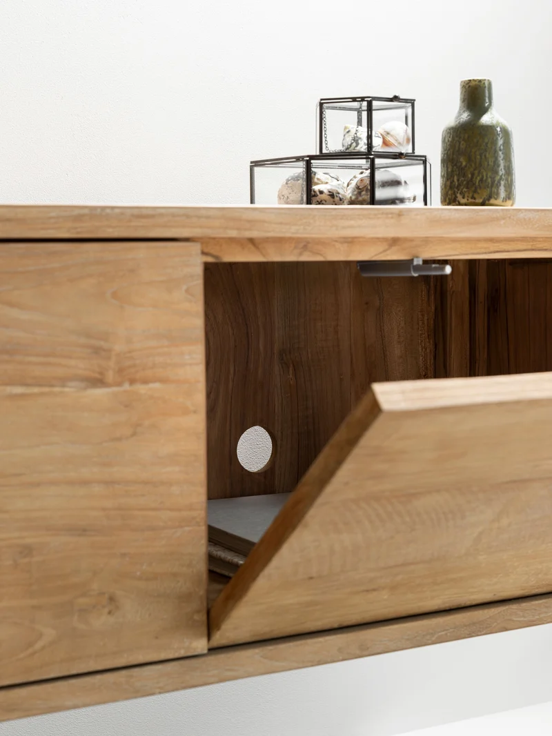 Sideboard Nova Teak L210cm