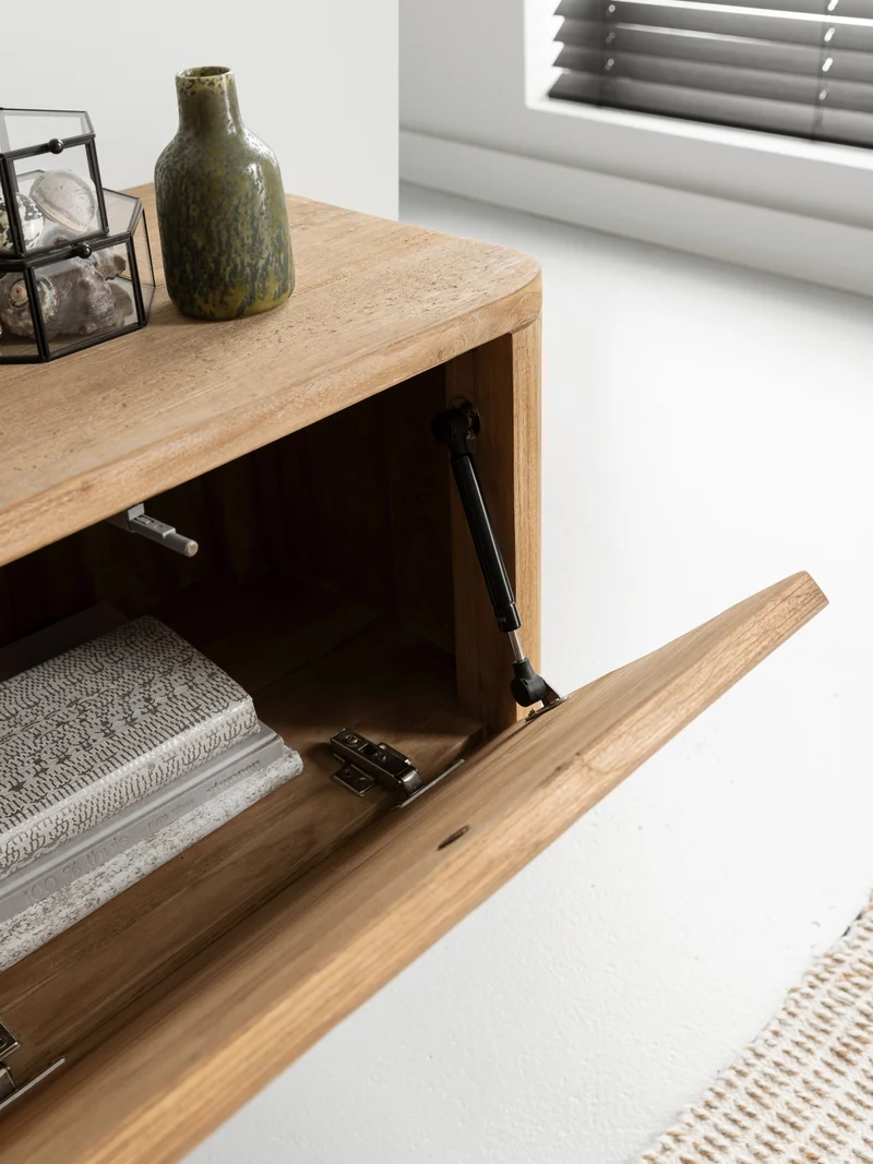 Sideboard Nova Teak L210cm