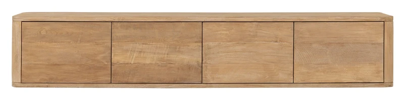 Sideboard Nova Teak L210cm