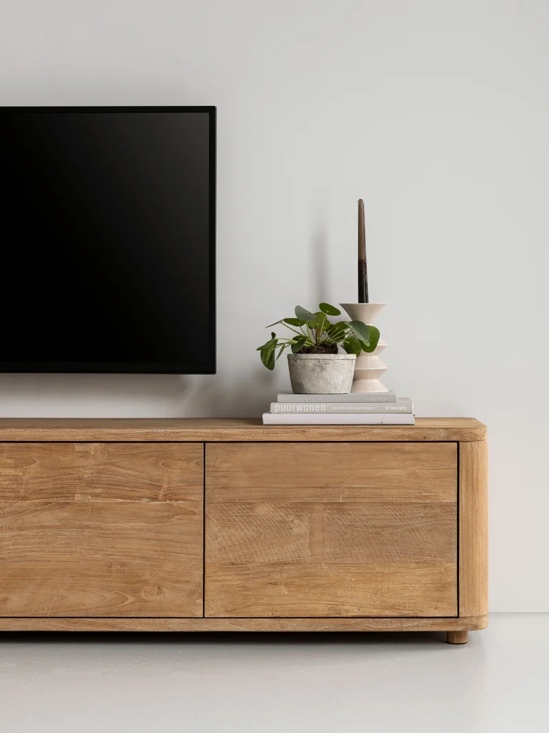 Sideboard Nova Teak L170cm