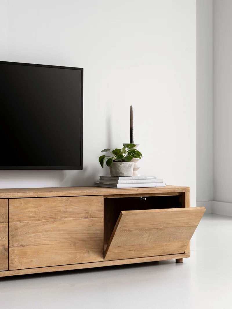 Sideboard Nova Teak L170cm