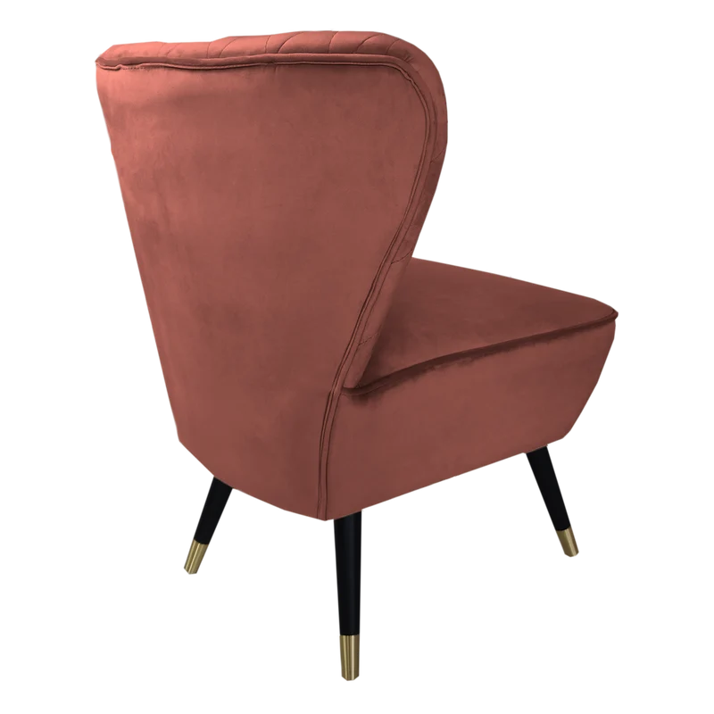 Sessel | "Marie" – light pink