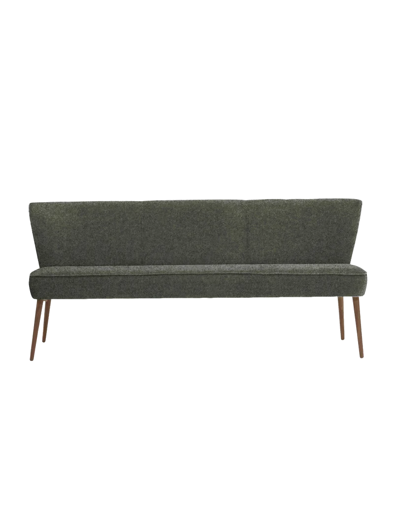 Sitzbank | "Eve" - Facet Olive