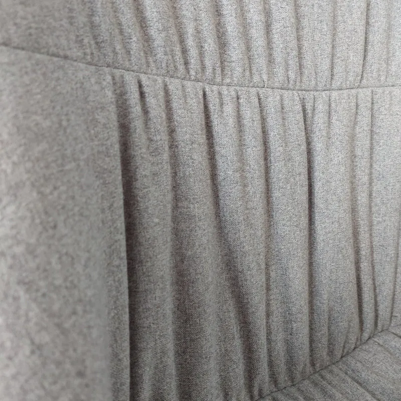 Stuhl | "Lucie" mit Metallbeinen