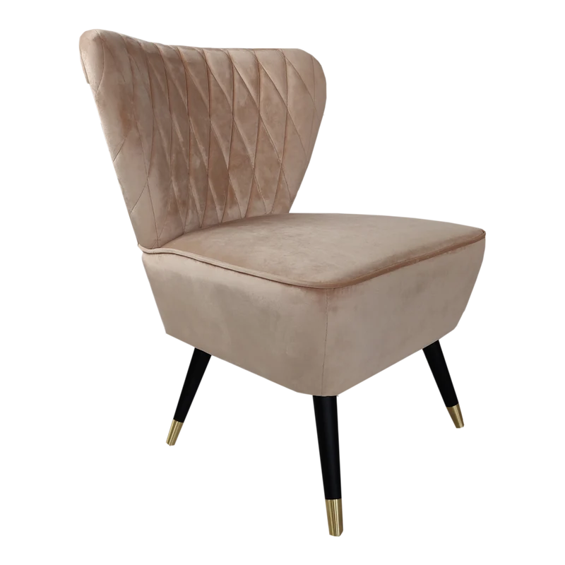 Sessel | "Marie" – light grey