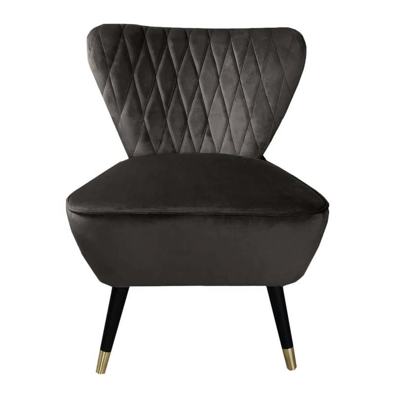 Sessel | "Marie" – light grey