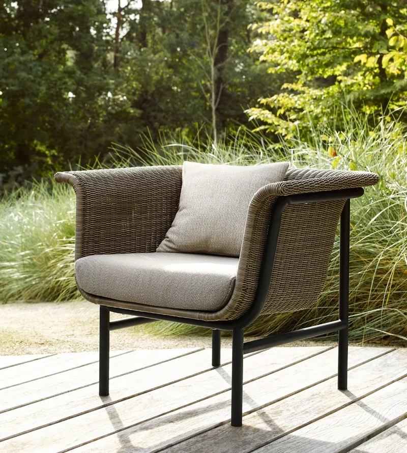Gartensessel WICKED