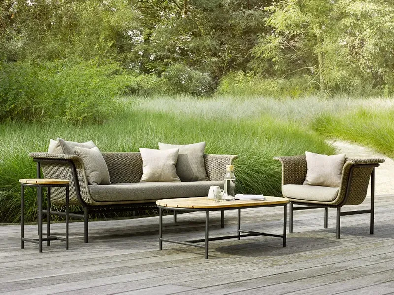 Gartensessel WICKED