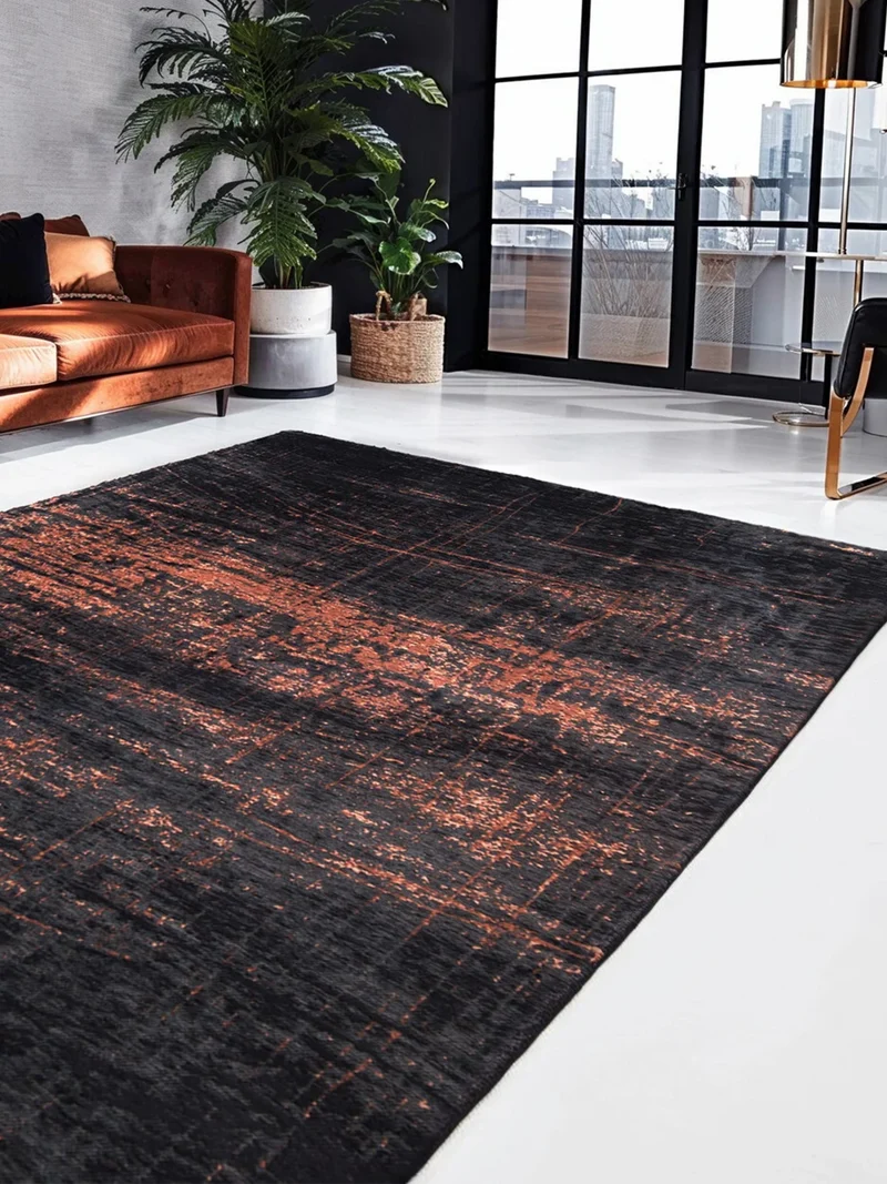 Mad Men Soho Copper Teppich