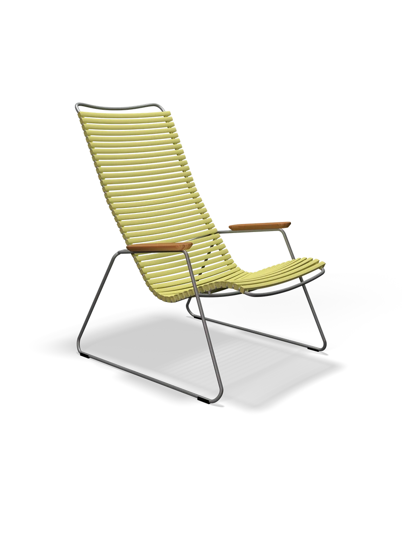 CLICK Loungestuhl