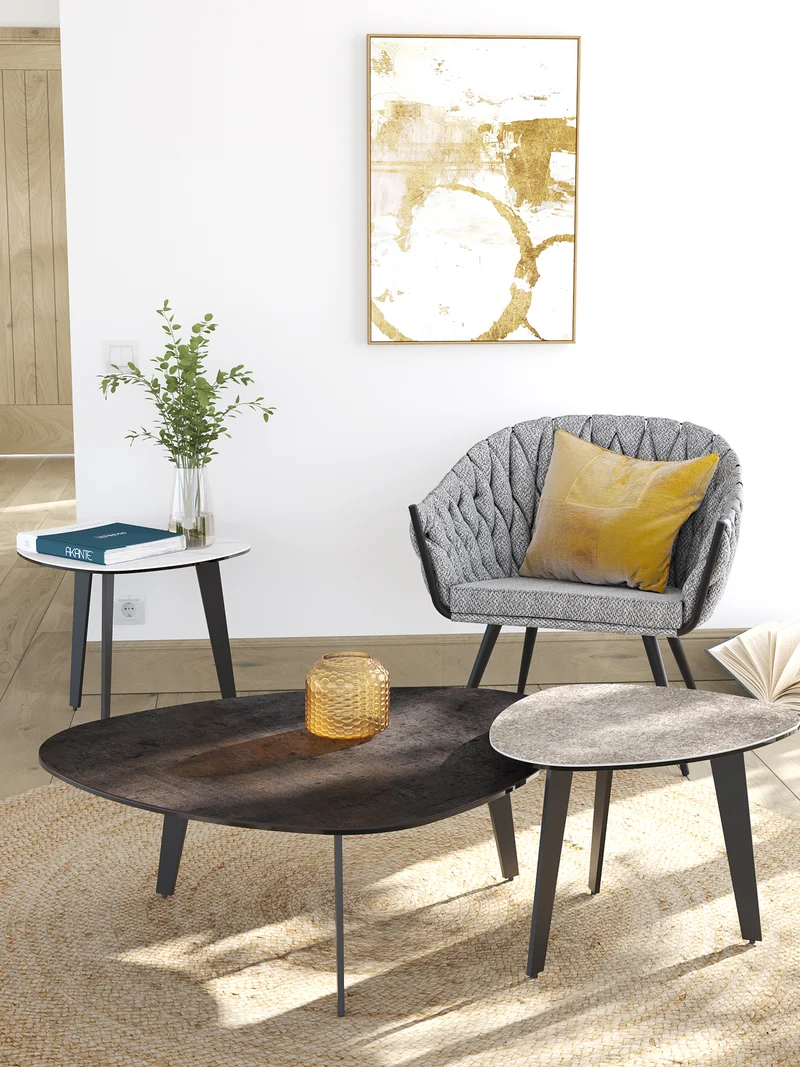 Couchtisch Galet