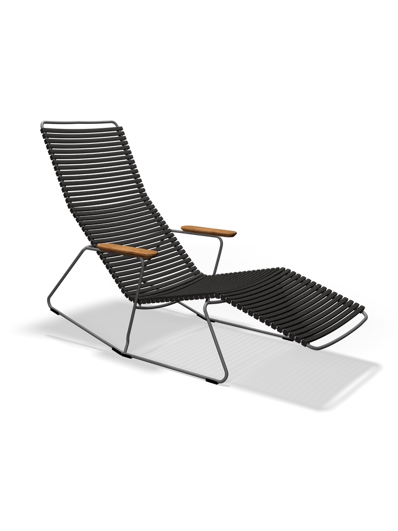 CLICK Sunrocker Sonnenliege