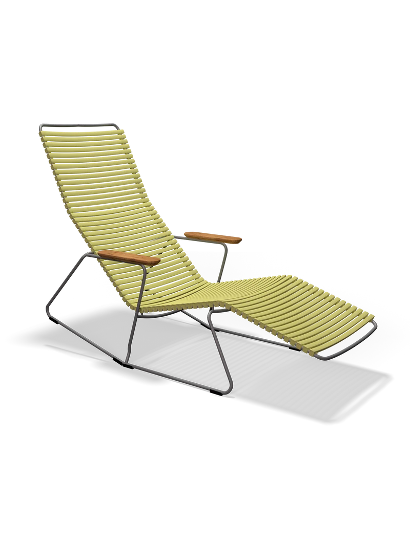 CLICK Sunrocker Sonnenliege