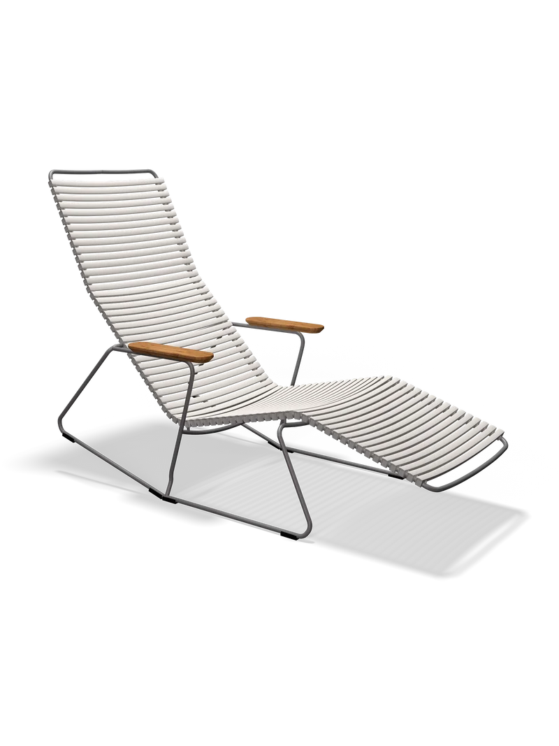 CLICK Sunrocker Sonnenliege