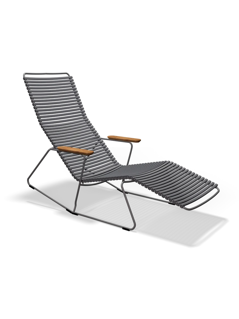 CLICK Sunrocker Sonnenliege