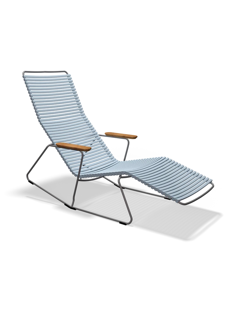 CLICK Sunrocker Sonnenliege